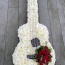 Guitar - large tribute